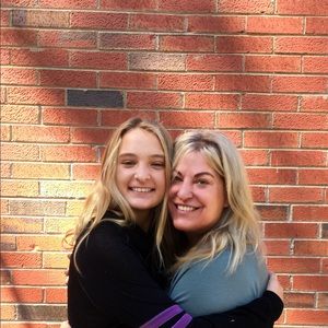 Meet your Posher, Isabelle